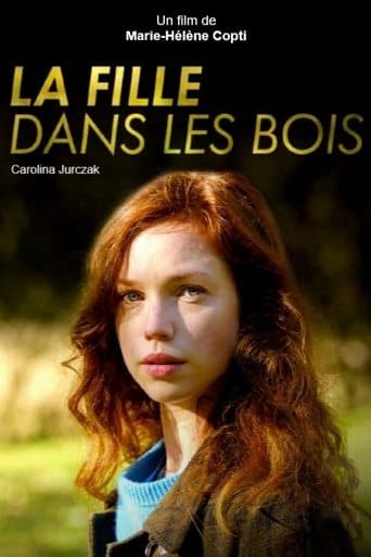 Movie poster for La Fille dans les bois