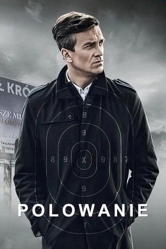Movie poster for Polowanie