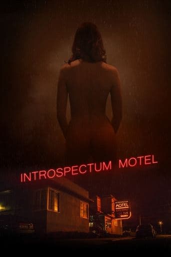 Movie poster for Introspectum Motel