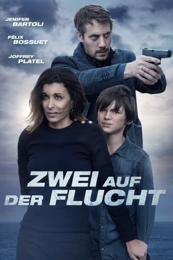 Movie poster for Hunted