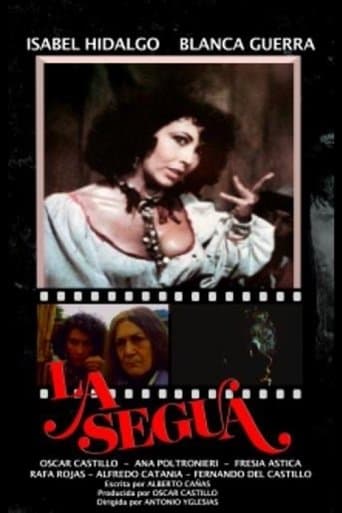 Movie poster for La segua