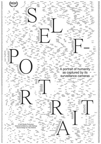 Movie poster for Self-Portrait
