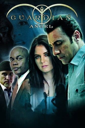Movie poster for Guardian Angel