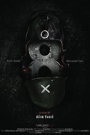 Movie poster for 8