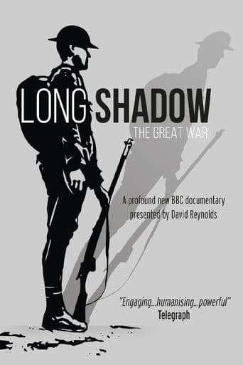Movie poster for Long Shadow