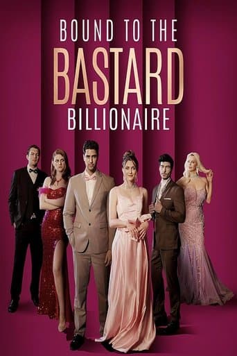Movie poster for Bound to the Bastard Billionaire