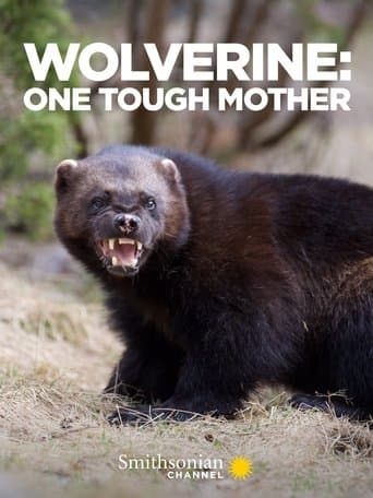 Movie poster for Wolverine: One Tough Mother