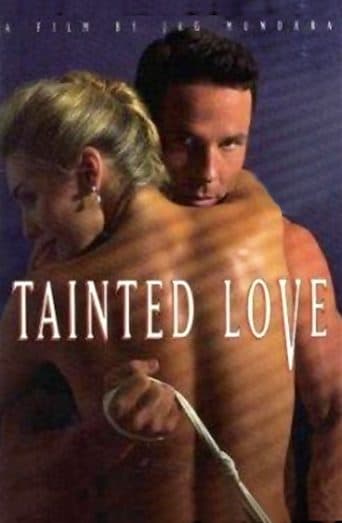 Movie poster for Tainted Love