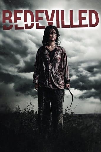 Movie poster for Bedevilled