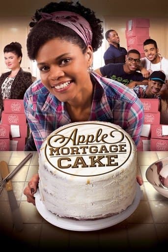 Movie poster for Apple Mortgage Cake