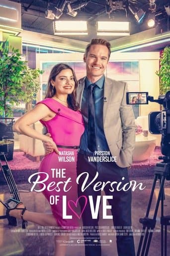 Movie poster for The Best Version of Love