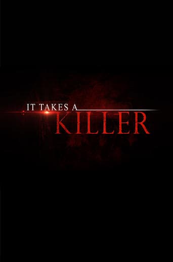 Movie poster for It Takes a Killer