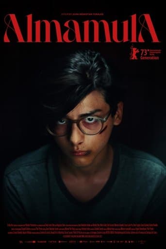 Movie poster for Carnal Sins