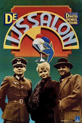 Movie poster for Private Resistance