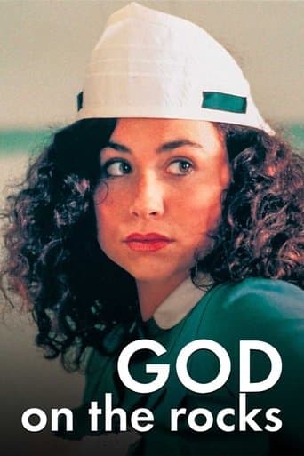 Movie poster for God on the Rocks