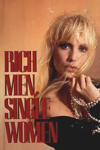 Movie poster for Rich Men, Single Women