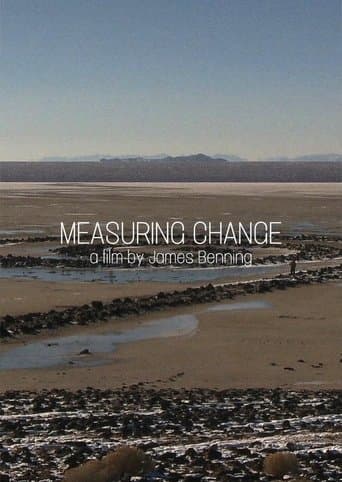 Movie poster for Measuring Change
