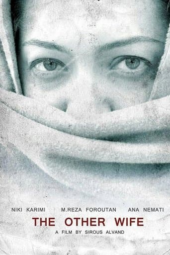 Movie poster for The Other Wife
