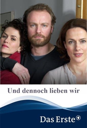 Movie poster for Und dennoch lieben wir