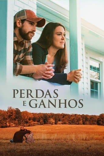 Movie poster for The Farm