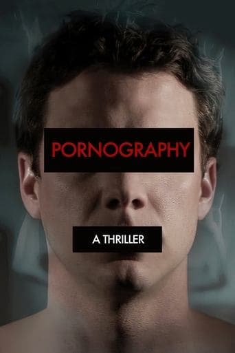Movie poster for Pornography: A Thriller