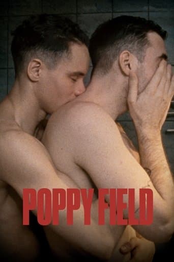 Movie poster for Poppy Field