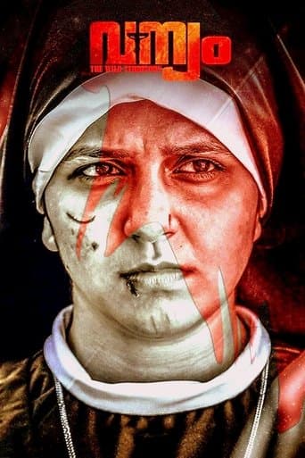 Movie poster for Vanyam