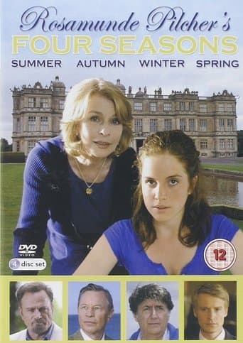Movie poster for Rosamunde Pilcher's Four Seasons