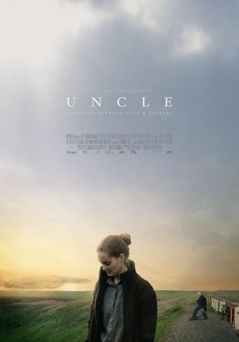 Movie poster for Uncle