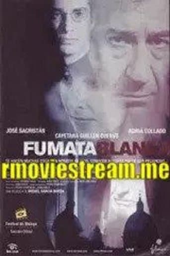 Movie poster for Fumata blanca