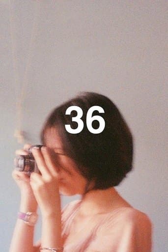 Movie poster for 36