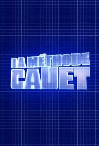 Movie poster for La Méthode Cauet