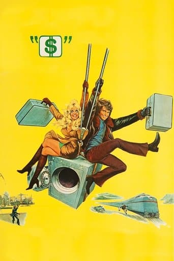 Movie poster for $