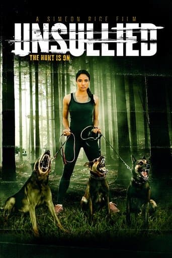 Movie poster for Unsullied