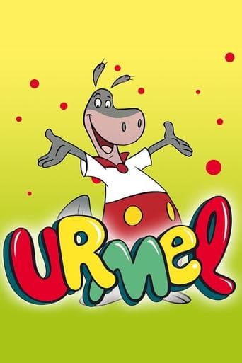 Movie poster for Urmel