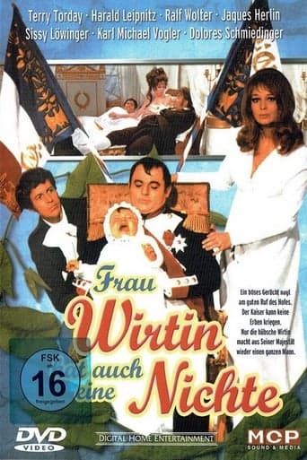 Movie poster for House of Pleasure