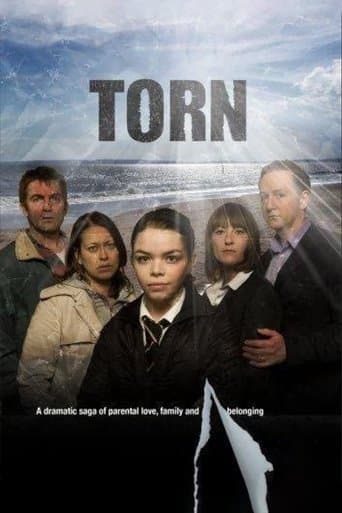 Movie poster for Torn