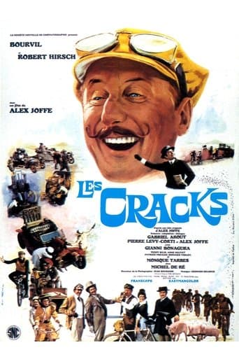 Movie poster for The Hotshots