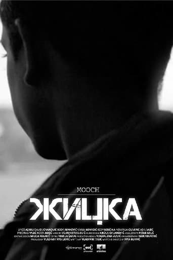 Movie poster for Mooch
