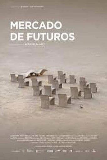 Movie poster for Futures Market