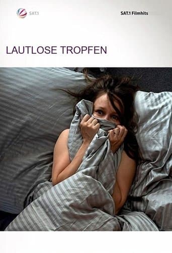 Movie poster for Lautlose Tropfen