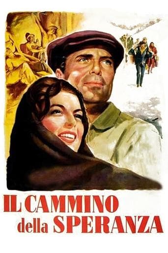 Movie poster for The Path of Hope