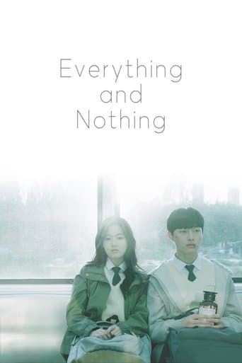 Movie poster for Everything and Nothing