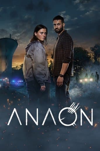 Movie poster for Anaon