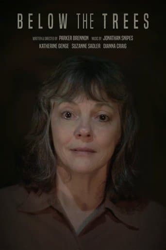 Movie poster for Below the Trees