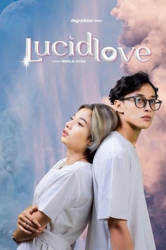 Movie poster for Lucid Love