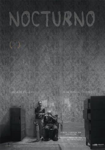 Movie poster for Nocturne