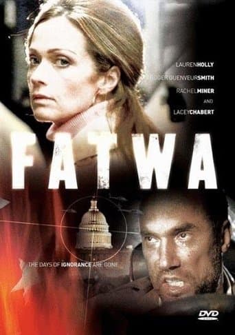 Movie poster for Fatwa