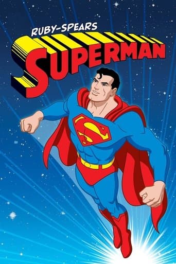 Movie poster for Superman