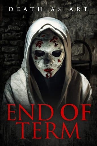 Movie poster for End of Term